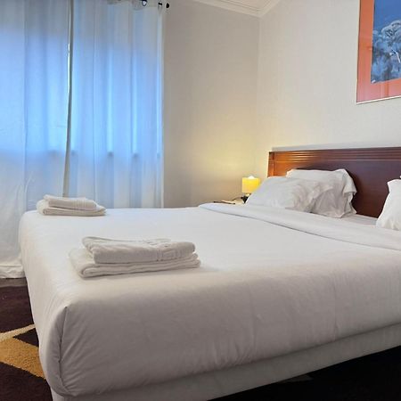 The Pearl - Cascais Guest House - City & Beach Экстерьер фото