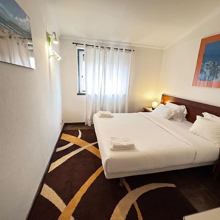 The Pearl - Cascais Guest House - City & Beach Экстерьер фото