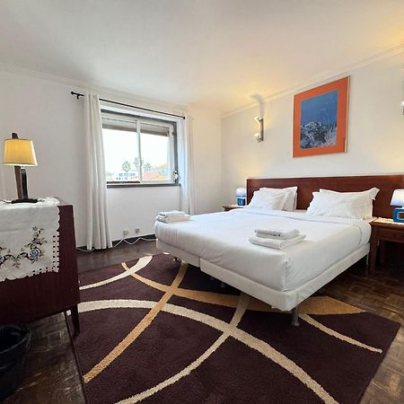 The Pearl - Cascais Guest House - City & Beach Экстерьер фото