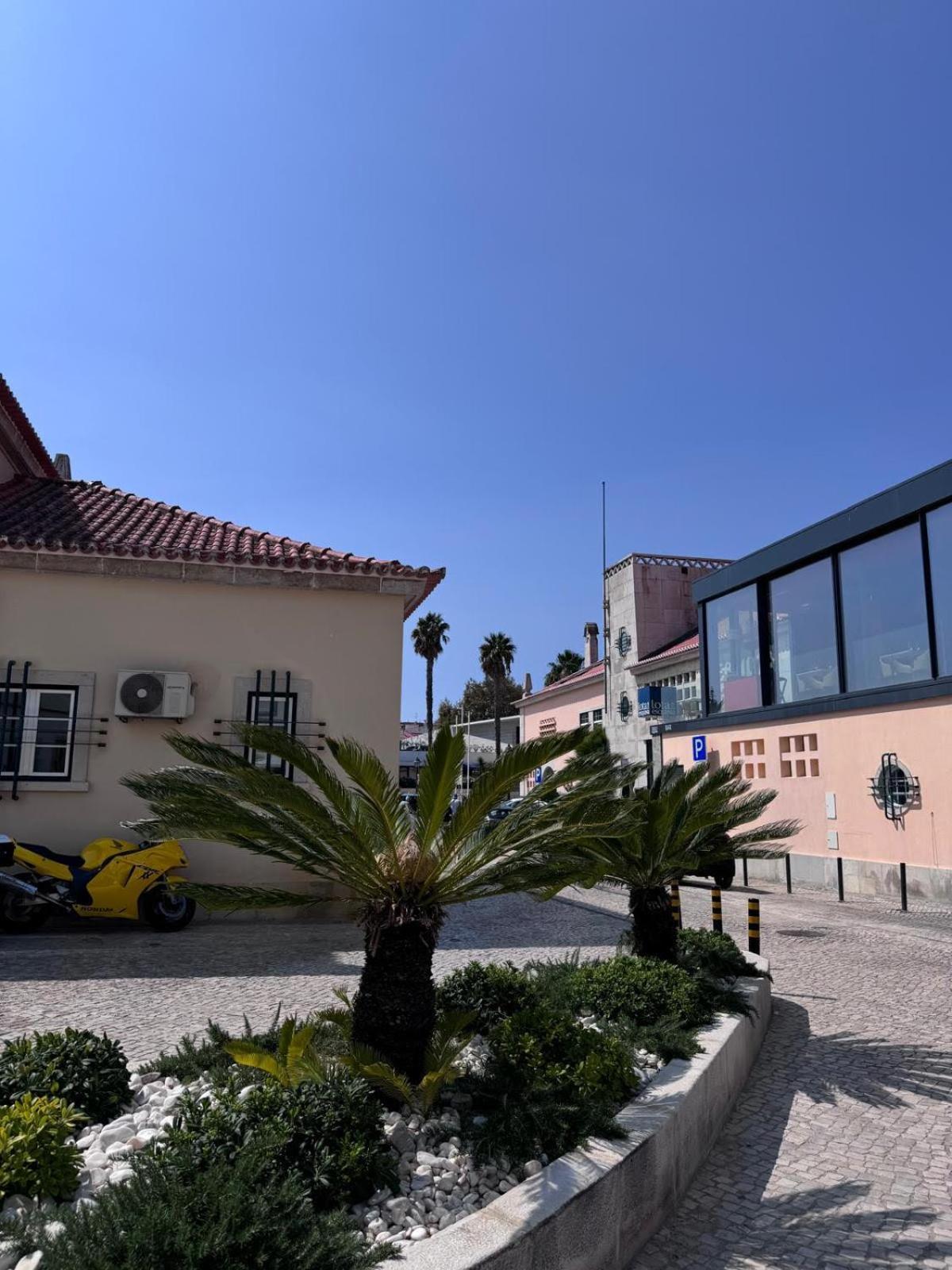The Pearl - Cascais Guest House - City & Beach Экстерьер фото