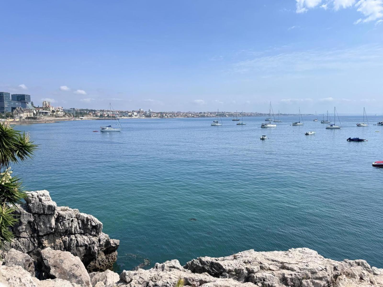 The Pearl - Cascais Guest House - City & Beach Экстерьер фото