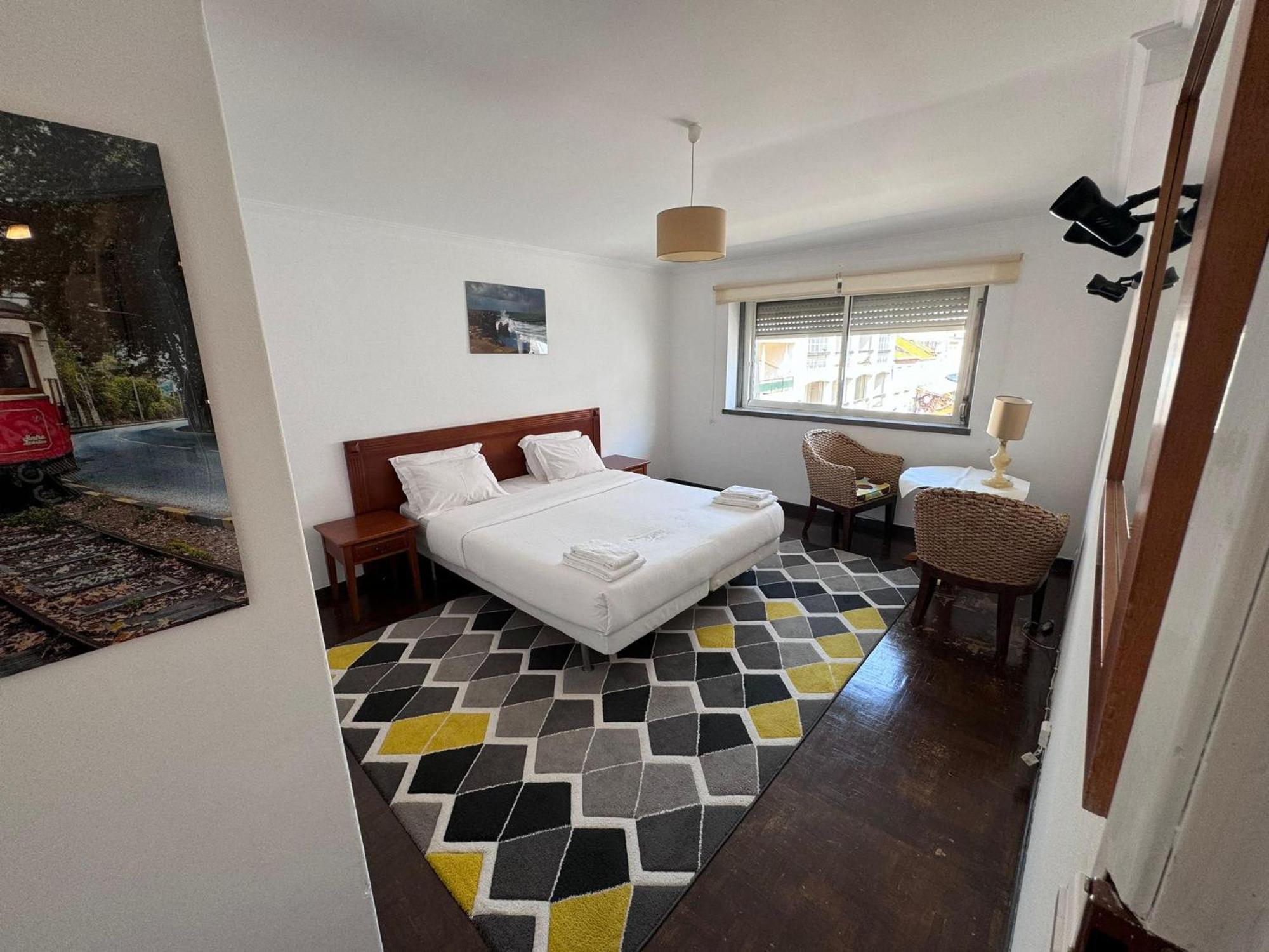 The Pearl - Cascais Guest House - City & Beach Экстерьер фото