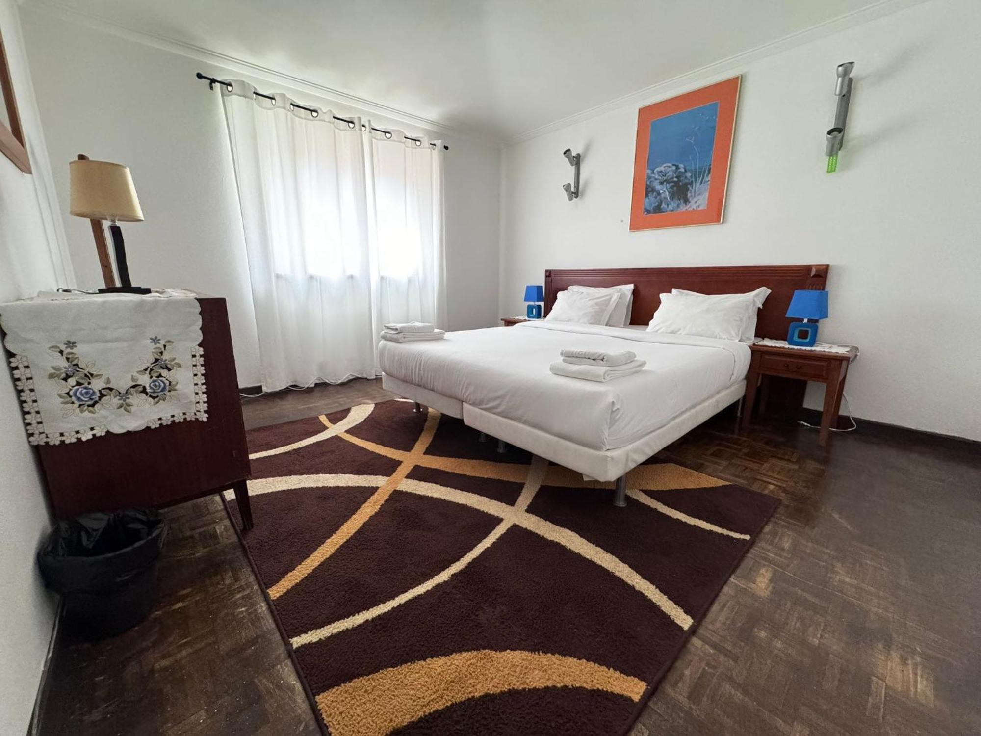 The Pearl - Cascais Guest House - City & Beach Экстерьер фото