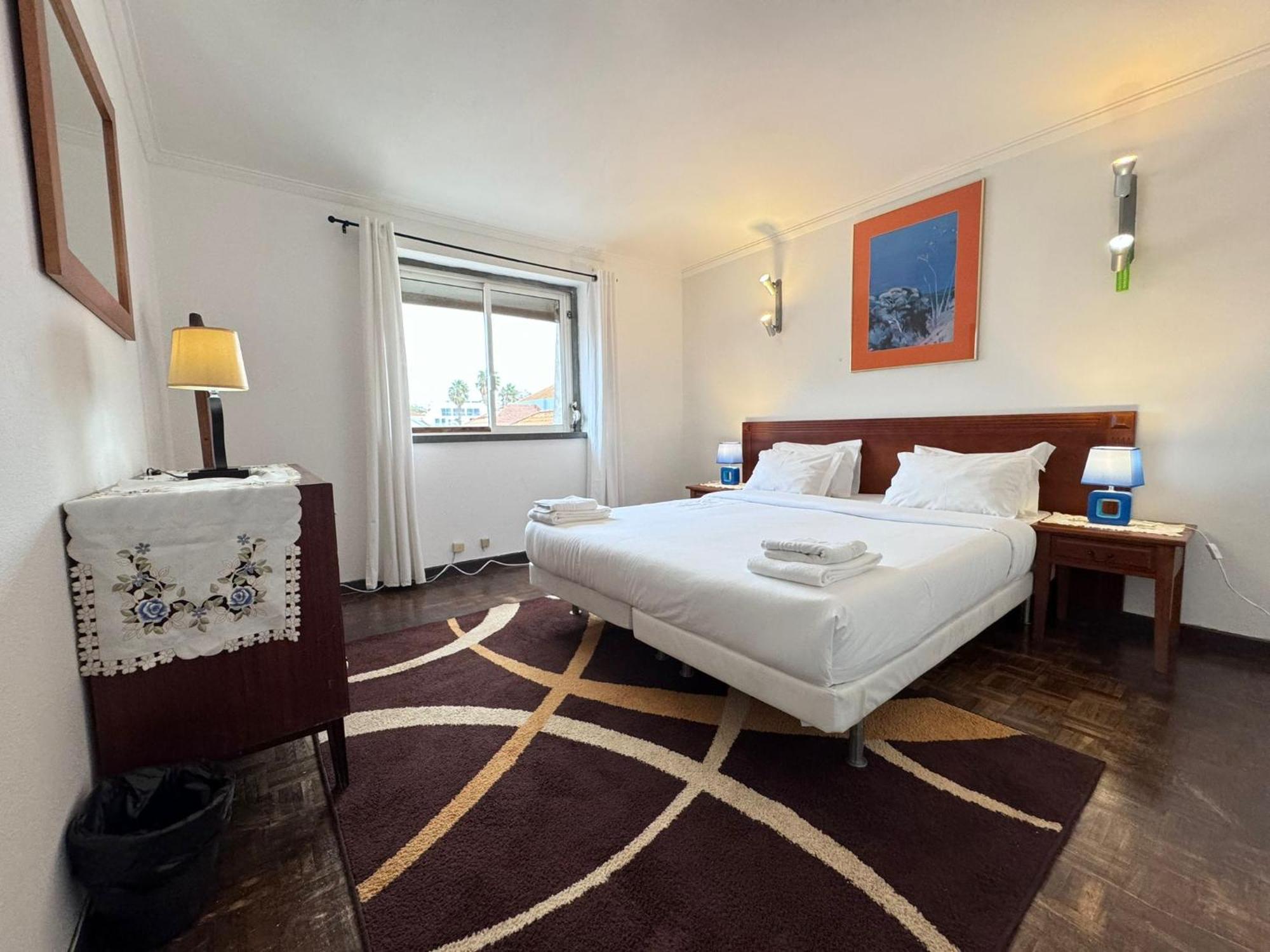 The Pearl - Cascais Guest House - City & Beach Экстерьер фото