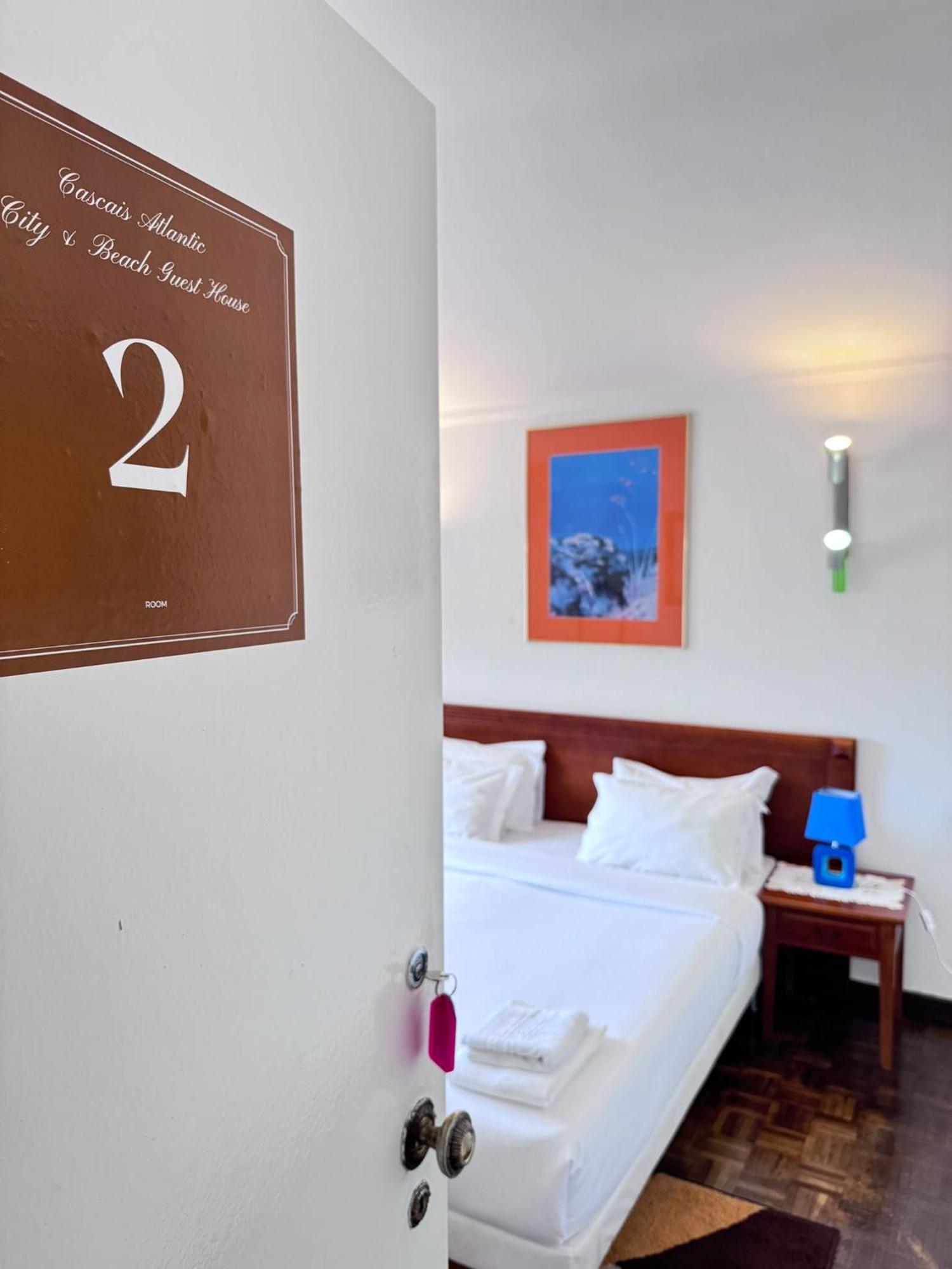 The Pearl - Cascais Guest House - City & Beach Экстерьер фото